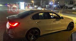 بي ام دبليو الفئة 3